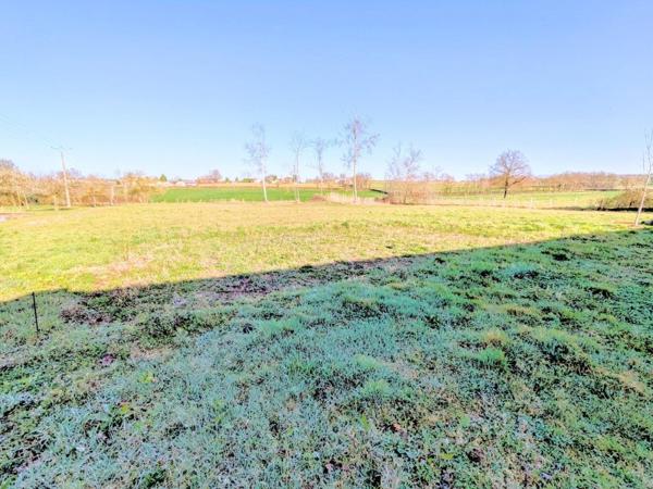 Vente / Maison avec dépendance