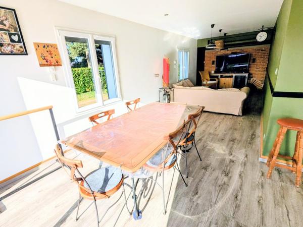 Vente / Maison avec dépendance