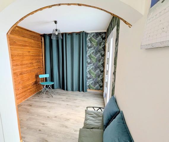 Vente / Maison avec dépendance