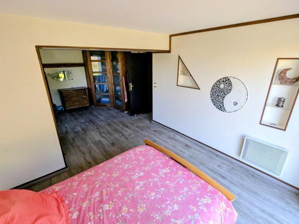 Vente / Maison avec dépendance