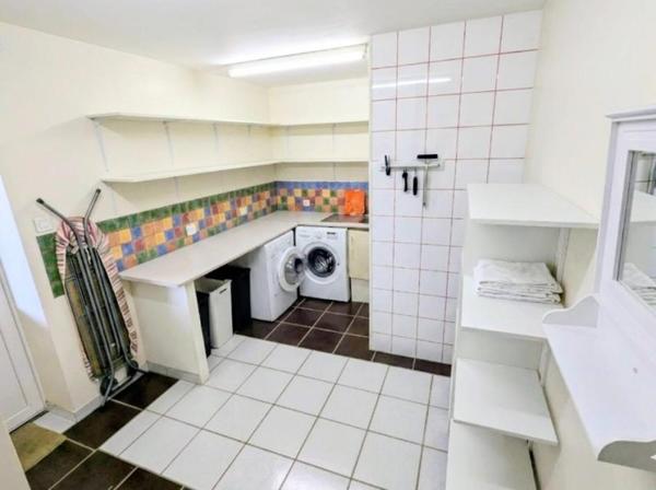 Vente / Maison avec dépendance