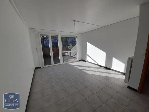 Appartement à louer 3 pièces 70.28m²