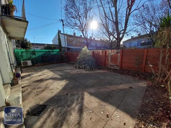 Appartement à louer 3 pièces 70.28m²