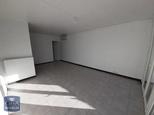 Appartement à louer 3 pièces 70.28m²