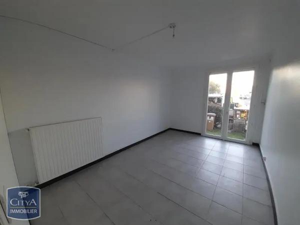 Appartement à louer 3 pièces 70.28m²