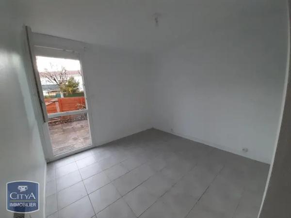 Appartement à louer 3 pièces 70.28m²