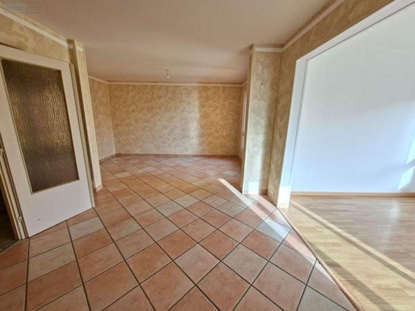 Appartement à vendre à Le Mans dans la Sarthe (72100), ref : 001/1658