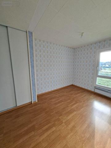 Appartement à vendre à Le Mans dans la Sarthe (72100), ref : 001/1658