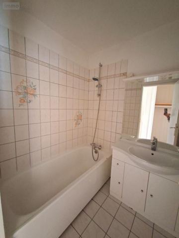 Appartement à vendre à Le Mans dans la Sarthe (72100), ref : 001/1658