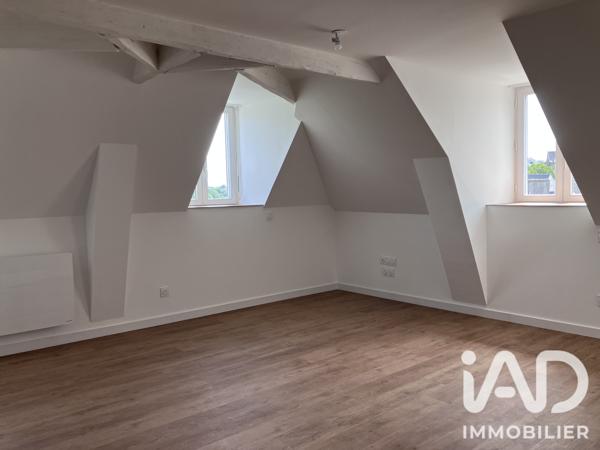 Location appartement 3 pièces 57 m² Auray