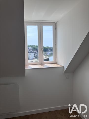 Location appartement 3 pièces 57 m² Auray