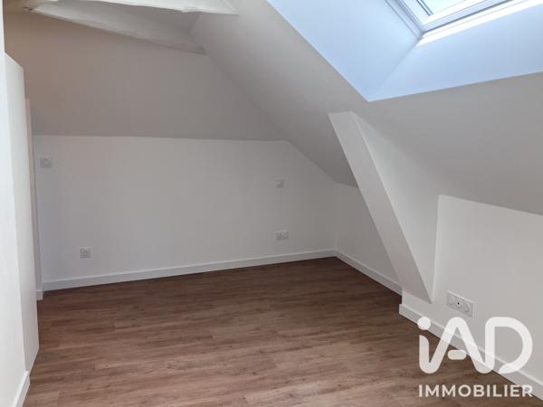 Location appartement 3 pièces 57 m² Auray
