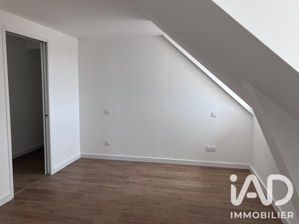 Location appartement 3 pièces 57 m² Auray