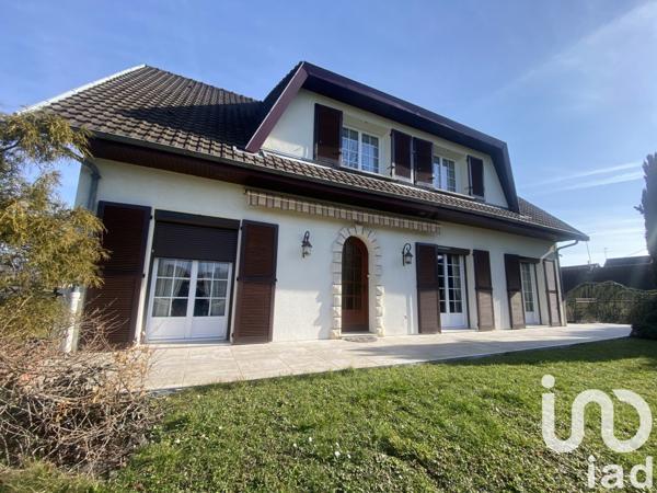 Maison à vendre 7 pièces 164 m² Commentry