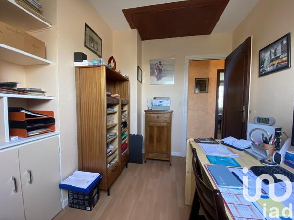 Maison à vendre 7 pièces 164 m² Commentry