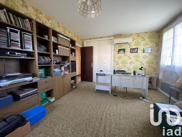 Maison à vendre 7 pièces 164 m² Commentry