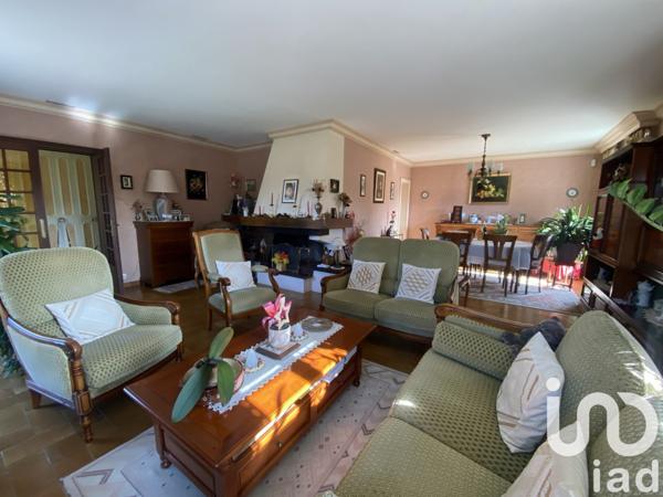 Maison à vendre 7 pièces 164 m² Commentry