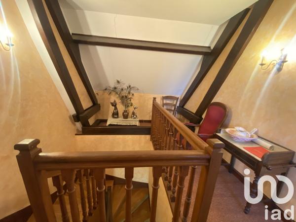 Maison à vendre 7 pièces 164 m² Commentry