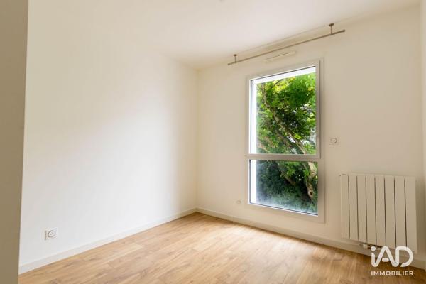 Location appartement 3 pièces 61 m² Nantes