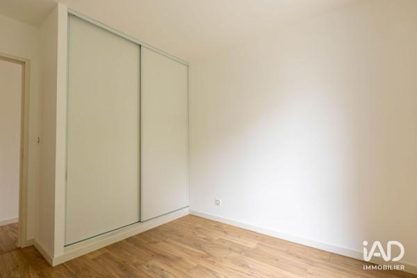 Location appartement 3 pièces 61 m² Nantes
