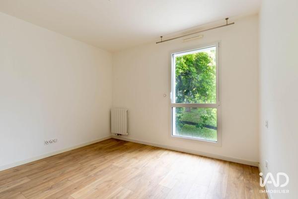 Location appartement 3 pièces 61 m² Nantes