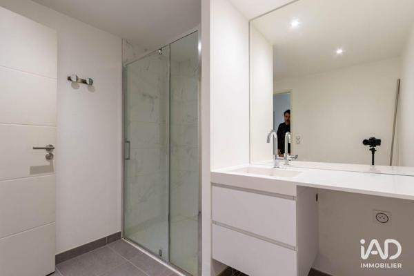 Location appartement 3 pièces 61 m² Nantes