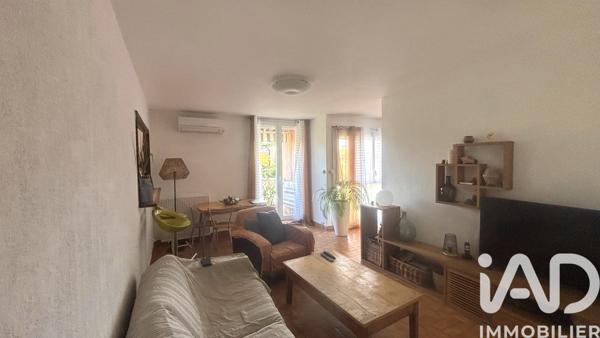 Appartement à vendre 4 pièces 82 m² Marseille 12