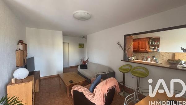 Appartement à vendre 4 pièces 82 m² Marseille 12