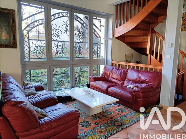 Maison à vendre 4 pièces 154 m² Vichy