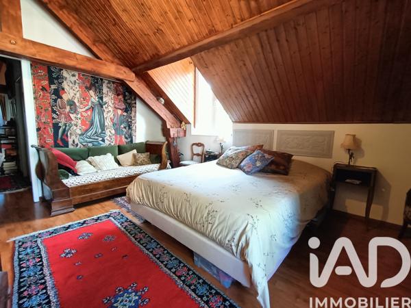 Maison à vendre 4 pièces 154 m² Vichy