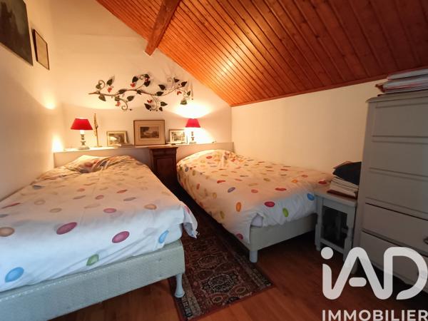 Maison à vendre 4 pièces 154 m² Vichy
