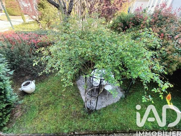 Maison à vendre 4 pièces 154 m² Vichy