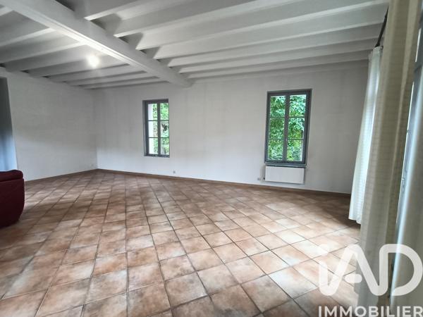 Maison à vendre 4 pièces 154 m² Vichy