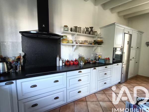 Maison à vendre 4 pièces 154 m² Vichy