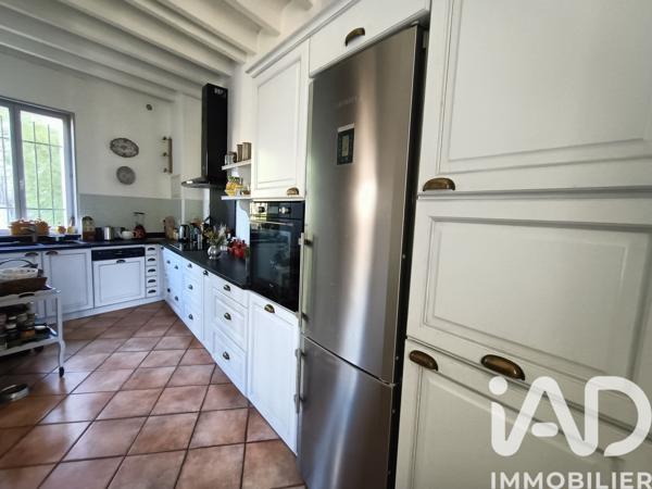 Maison à vendre 4 pièces 154 m² Vichy