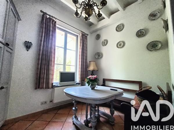 Maison à vendre 4 pièces 154 m² Vichy