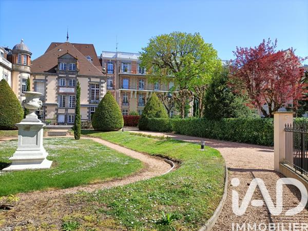Maison à vendre 4 pièces 154 m² Vichy