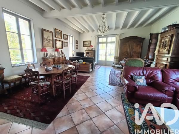 Maison à vendre 4 pièces 154 m² Vichy