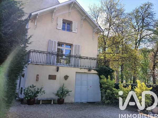 Maison à vendre 4 pièces 154 m² Vichy