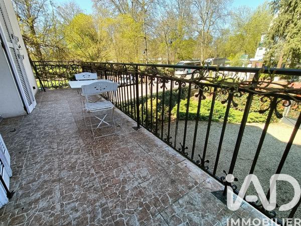 Maison à vendre 4 pièces 154 m² Vichy