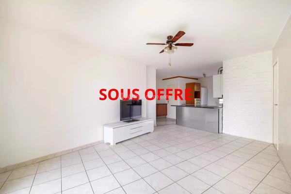 Vente                                                      Appartement
                        
                     3 pièces                      64 m2                     à Lyon 3