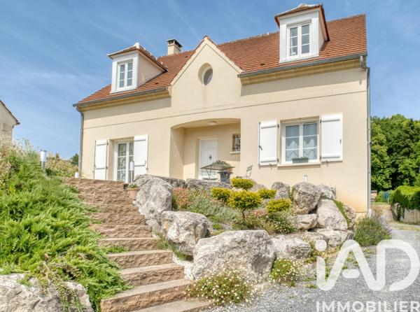 Maison à vendre 6 pièces 134 m² Ribécourt-Dreslincourt