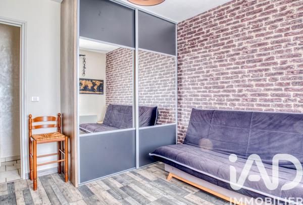 Maison à vendre 6 pièces 134 m² Ribécourt-Dreslincourt