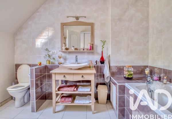 Maison à vendre 6 pièces 134 m² Ribécourt-Dreslincourt