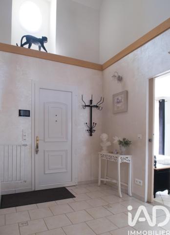 Maison à vendre 6 pièces 134 m² Ribécourt-Dreslincourt