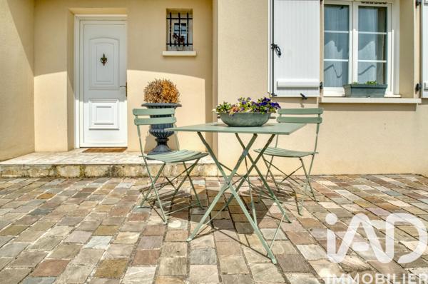 Maison à vendre 6 pièces 134 m² Ribécourt-Dreslincourt