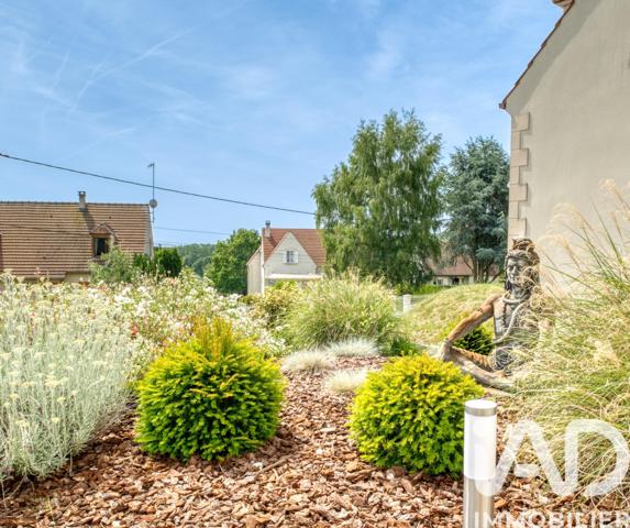 Maison à vendre 6 pièces 134 m² Ribécourt-Dreslincourt