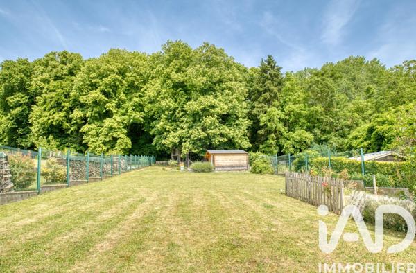 Maison à vendre 6 pièces 134 m² Ribécourt-Dreslincourt
