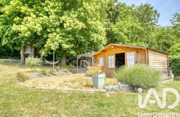 Maison à vendre 6 pièces 134 m² Ribécourt-Dreslincourt