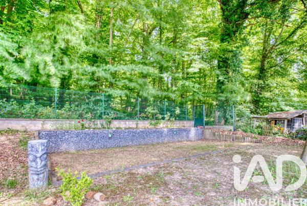 Maison à vendre 6 pièces 134 m² Ribécourt-Dreslincourt